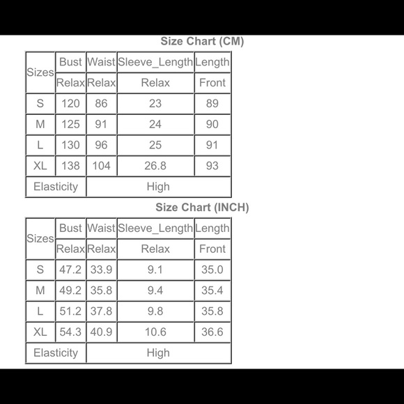 Gray and white T- shirts dress with pockets - Picture 8 of 8